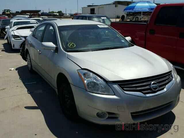 Фотография 1N4AL2AP9BN475404 - NISSAN ALTIMA 2011