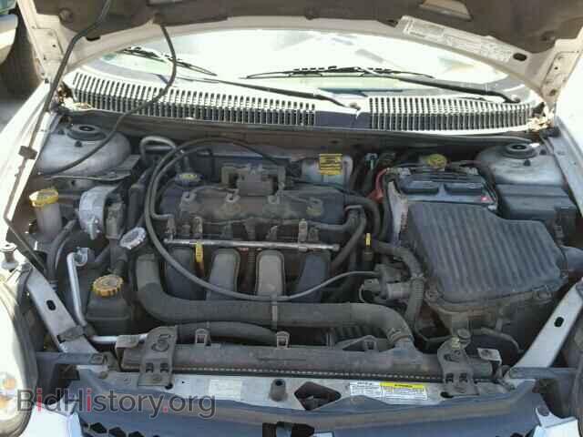 2003 DODGE NEON - VIN: 1B3ES26C33D233026 - Фото 7