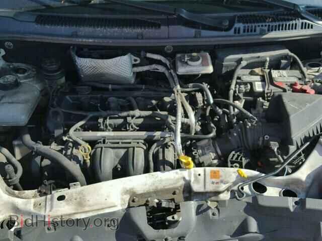2013 FORD TRANSIT CO - VIN: NM0LS6AN1DT128348 - Фото 7