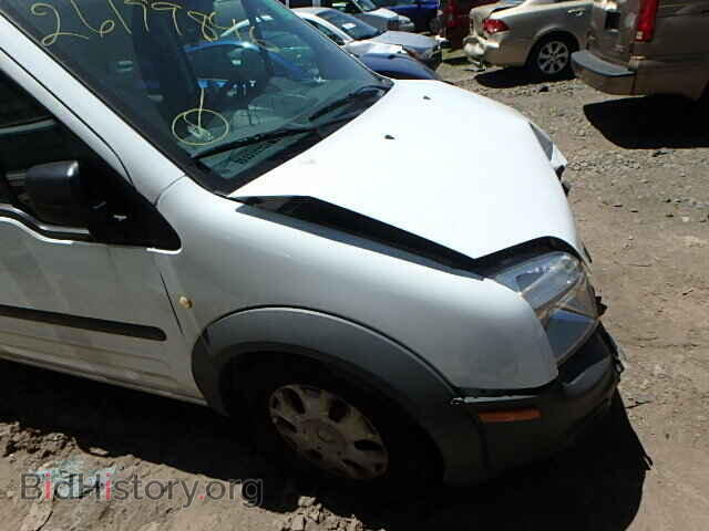 2013 FORD TRANSIT CO - VIN: NM0LS6AN1DT128348 - Фото 10