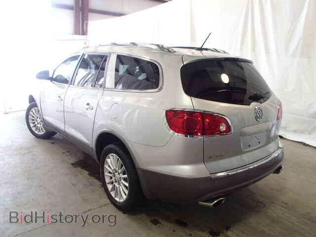 2011 BUICK ENCLAVE - VIN: 5GAKVAED2BJ347159 - Photo 3