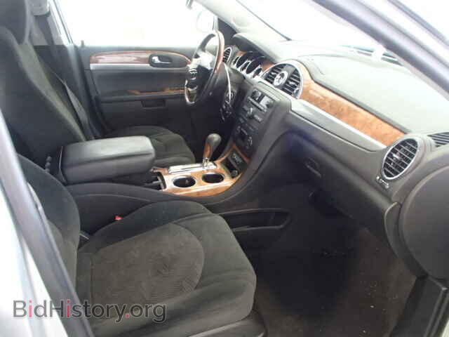 2011 BUICK ENCLAVE - VIN: 5GAKVAED2BJ347159 - Photo 5