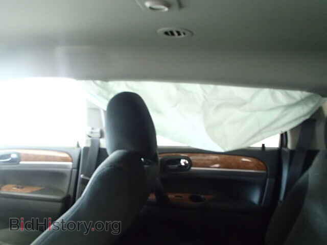 2011 BUICK ENCLAVE - VIN: 5GAKVAED2BJ347159 - Photo 9