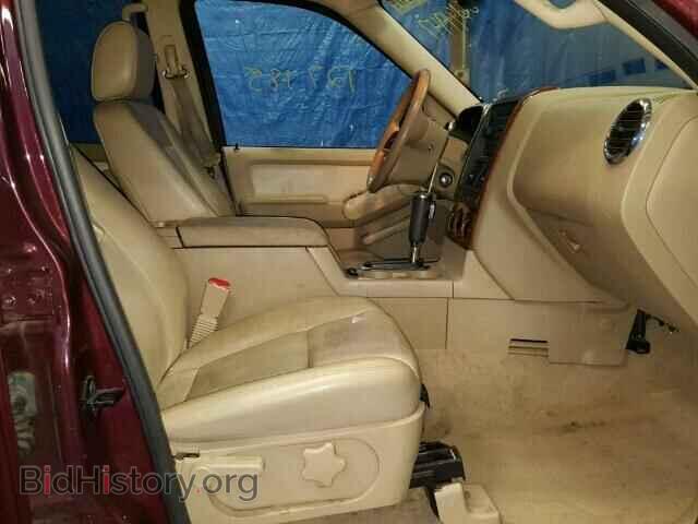 2007 FORD EXPLORER - VIN: 1FMEU74E77UA91890 - Фото 5