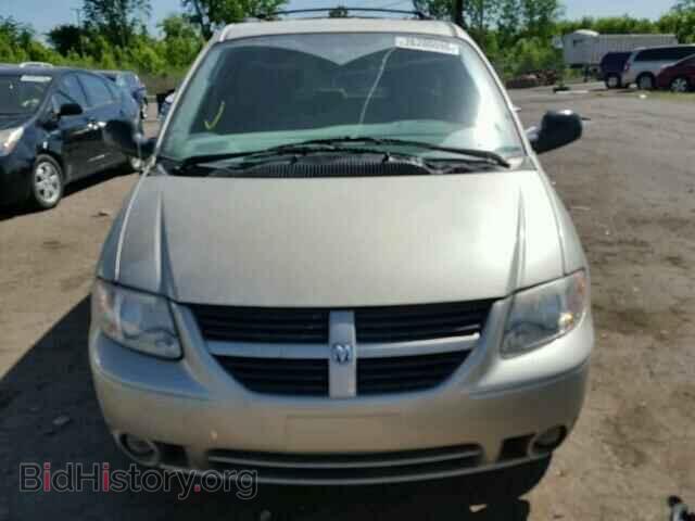 2006 DODGE CARAVAN - VIN: 2D4GP44LX6R903702 - Фото 10