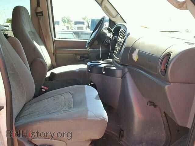 2006 FORD ECONOLINE - VIN: 1FBSS31L86DA43598 - Фото 5