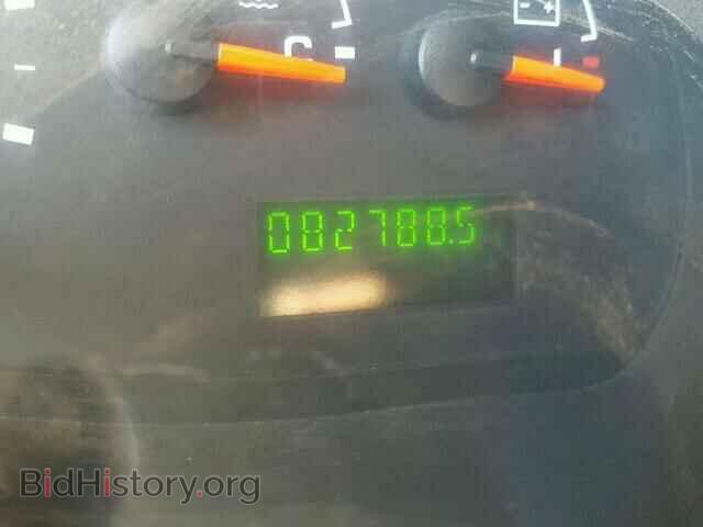 2006 FORD ECONOLINE - VIN: 1FBSS31L86DA43598 - Фото 8