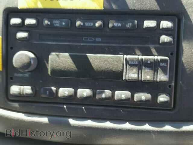 2006 FORD ECONOLINE - VIN: 1FBSS31L86DA43598 - Фото 9