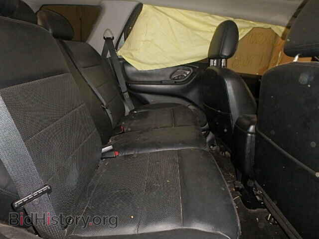 2007 FORD ESCAPE - VIN: 1FMCU04127KA20149 - Фото 6