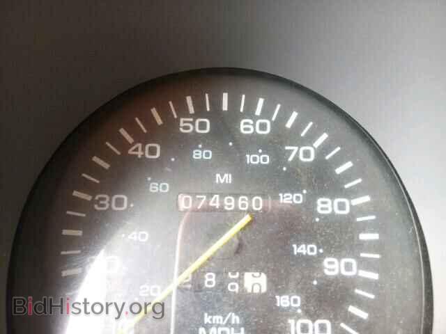 1997 DODGE RAM VAN - VIN: 2B7HB21X2VK594049 - Photo 8