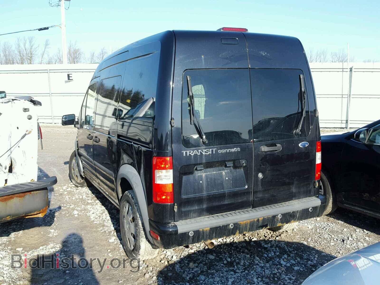 2011 FORD TRANSIT CO - VIN: NM0LS7DN1BT058753 - Фото 3