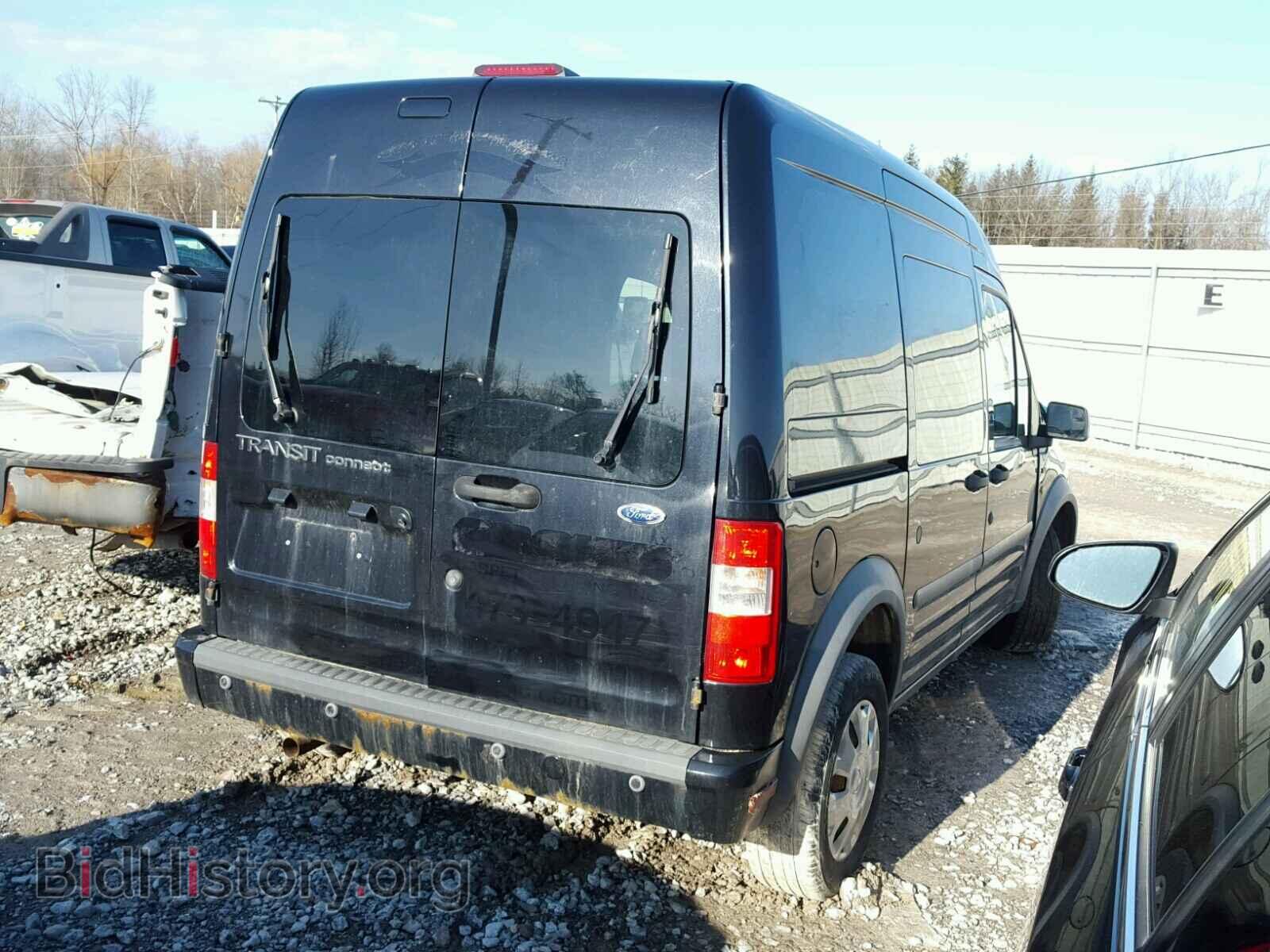 2011 FORD TRANSIT CO - VIN: NM0LS7DN1BT058753 - Фото 4