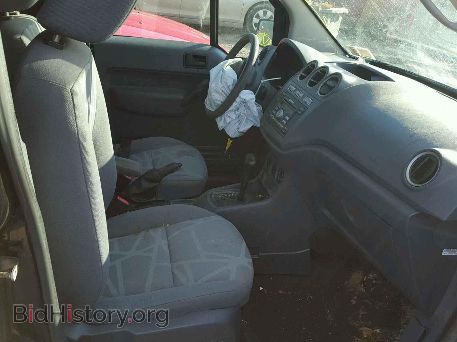 2011 FORD TRANSIT CO - VIN: NM0LS7DN1BT058753 - Фото 5