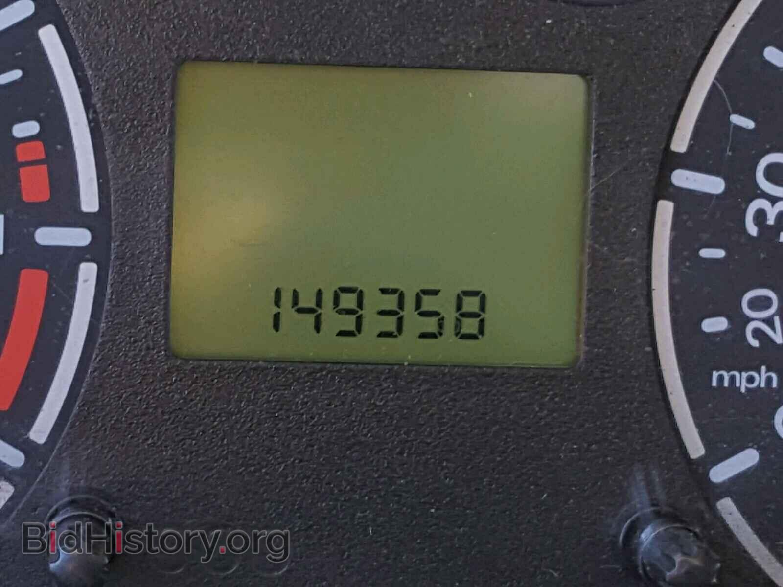 2011 FORD TRANSIT CO - VIN: NM0LS7DN1BT058753 - Фото 8