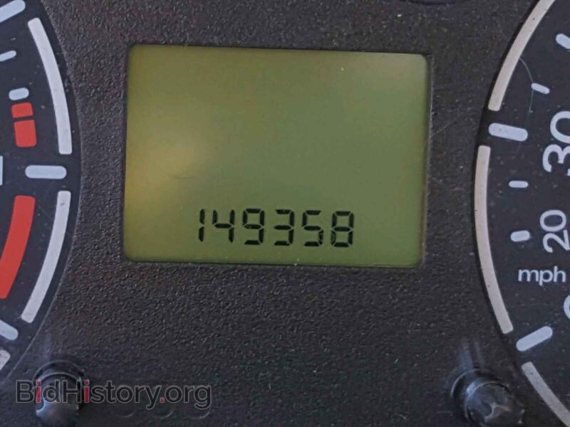 2011 Ford TRANSIT CO (VIN NM0LS7DN1BT058753) — фото 8 из 10