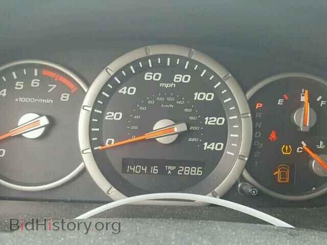 2007 HONDA PILOT - VIN: 5FNYF28487B022554 - Фото 8