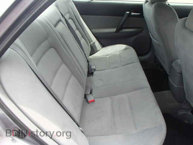 2006 MAZDA 6 - VIN: 1YVHP80D165M51315 - Фото 6