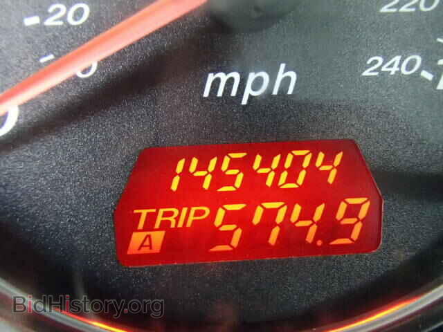 2006 MAZDA 6 - VIN: 1YVHP80D165M51315 - Фото 8