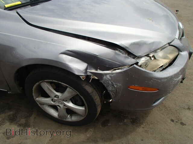 2006 MAZDA 6 - VIN: 1YVHP80D165M51315 - Фото 9