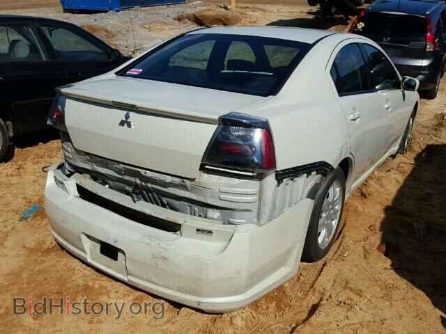 2006 MITSUBISHI GALANT - VIN: 4A3AB36F16E057957 - Фото 4