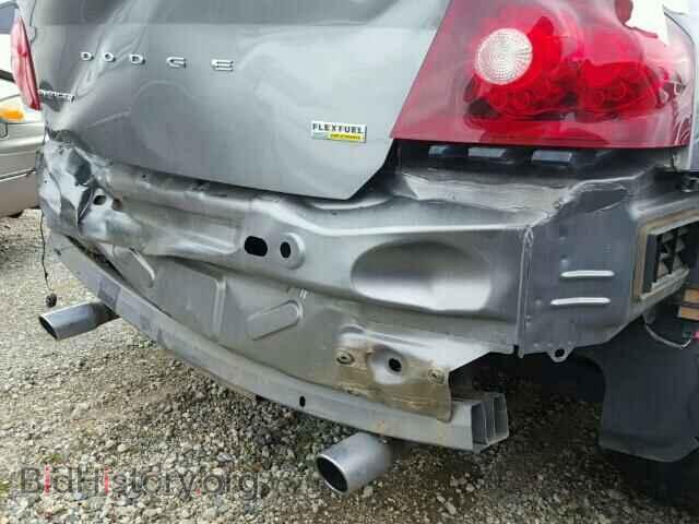 2011 DODGE AVENGER - VIN: 1B3BD2FG9BN591546 - Фото 9