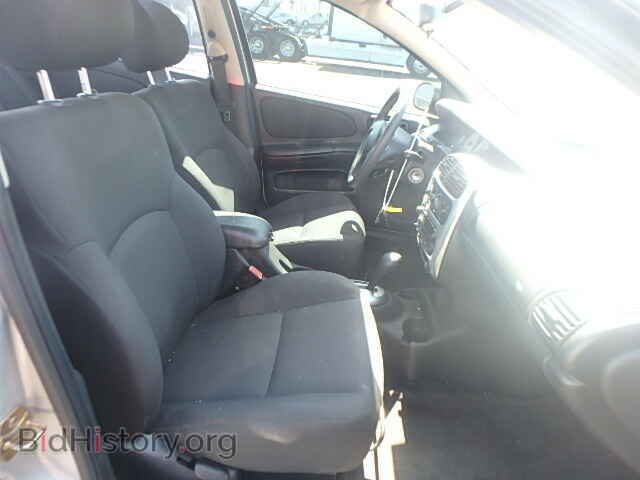 2004 DODGE NEON - VIN: 1B3ES56C74D530822 - Фото 5