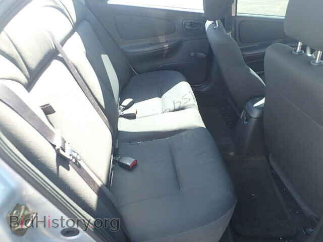 2004 DODGE NEON - VIN: 1B3ES56C74D530822 - Фото 6