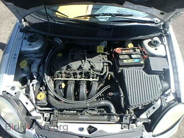 2004 DODGE NEON - VIN: 1B3ES56C74D530822 - Фото 7