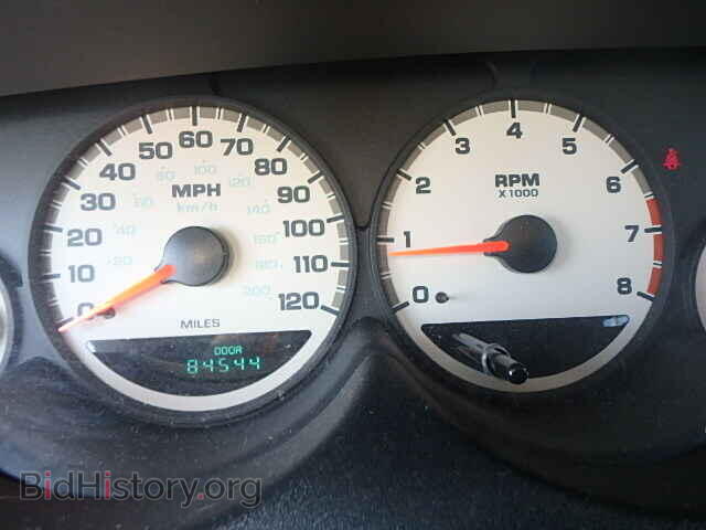 2004 DODGE NEON - VIN: 1B3ES56C74D530822 - Фото 8