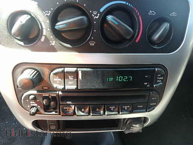2004 DODGE NEON - VIN: 1B3ES56C74D530822 - Фото 9
