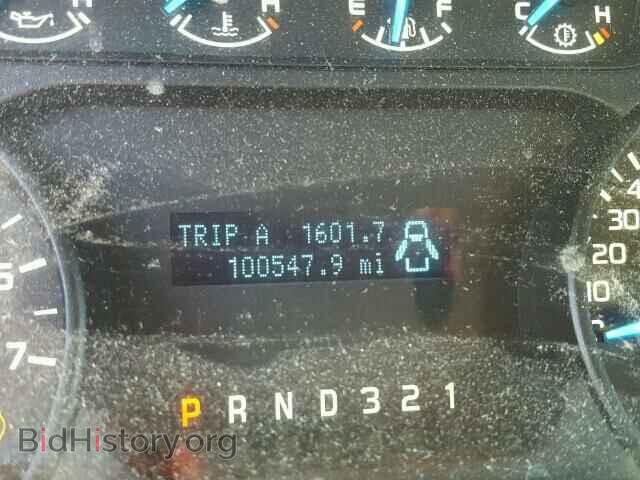 2013 FORD F150 - VIN: 1FTMF1CM2DKD91926 - Фото 8