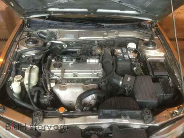 2003 MITSUBISHI GALANT - VIN: 4A3AA46G83E046984 - Фото 7