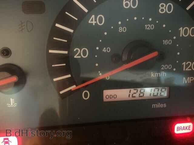 2003 MITSUBISHI GALANT - VIN: 4A3AA46G83E046984 - Фото 8