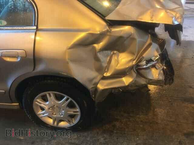 2003 MITSUBISHI GALANT - VIN: 4A3AA46G83E046984 - Фото 10