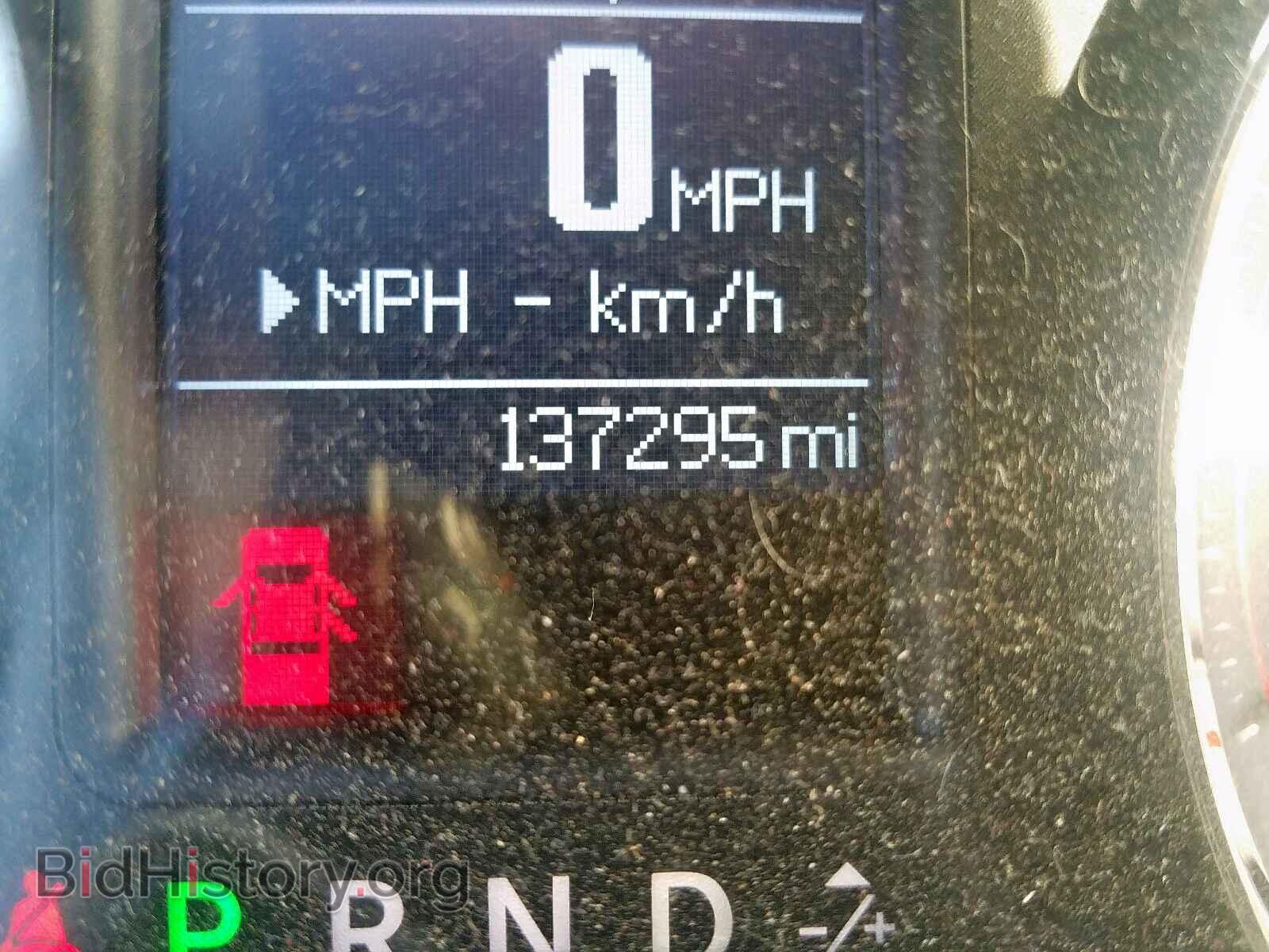 2011 DODGE CHARGER - VIN: 2B3CL3CG4BH606030 - Фото 8
