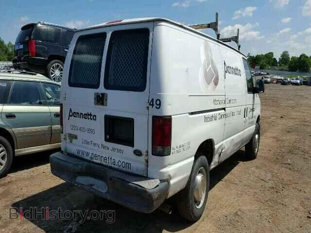 2003 FORD ECONOLINE - VIN: 1FTNE24L23HA33420 - Фото 4