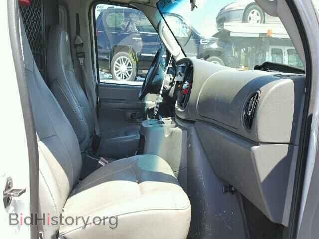 2003 FORD ECONOLINE - VIN: 1FTNE24L23HA33420 - Фото 5
