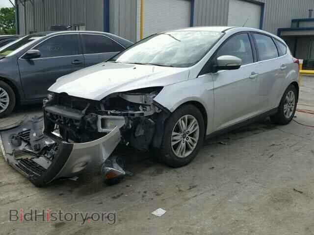 2012 FORD FOCUS - VIN: 1FAHP3M2XCL316963 - Photo 2