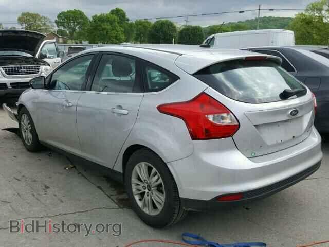2012 FORD FOCUS - VIN: 1FAHP3M2XCL316963 - Photo 3
