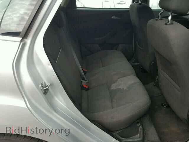 2012 FORD FOCUS - VIN: 1FAHP3M2XCL316963 - Photo 6