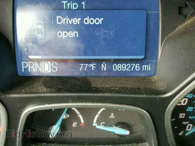 2012 FORD FOCUS - VIN: 1FAHP3M2XCL316963 - Photo 8