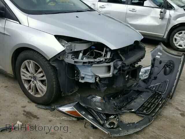 2012 FORD FOCUS - VIN: 1FAHP3M2XCL316963 - Photo 9