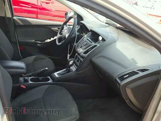 2012 FORD FOCUS - VIN: 1FAHP3F21CL329453 - Photo 5