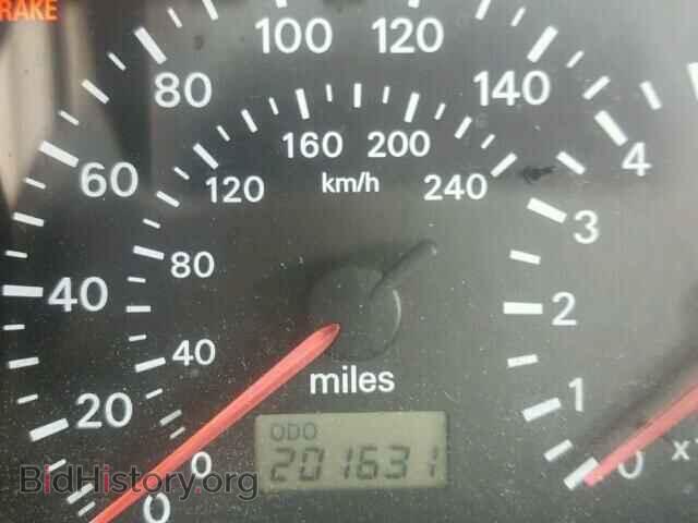 2002 CHRYSLER SEBRING - VIN: 4C3AG42R42E076226 - Фото 8
