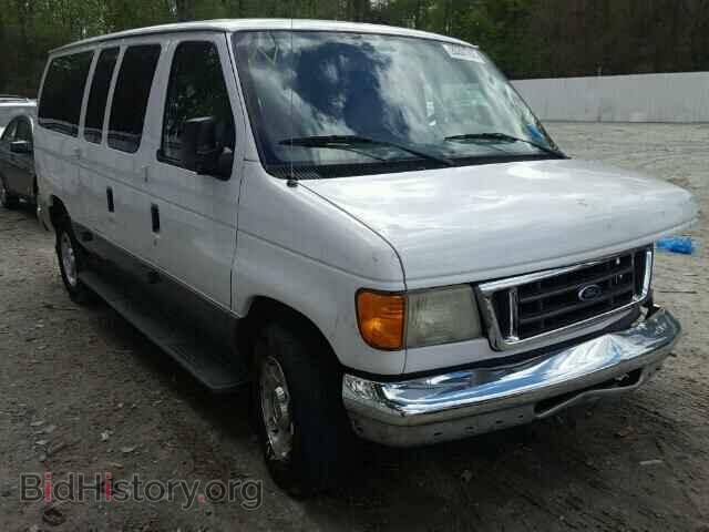 Photo 1FMRE11L14HA77065 - FORD ECONOLINE 2004