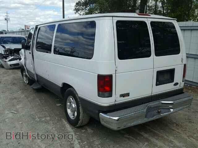 2004 FORD ECONOLINE - VIN: 1FMRE11L14HA77065 - Фото 3