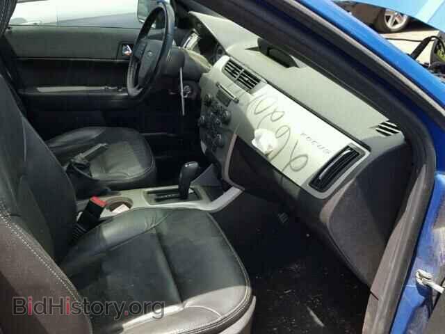 2011 FORD FOCUS - VIN: 1FAHP3GN0BW135986 - Фото 5