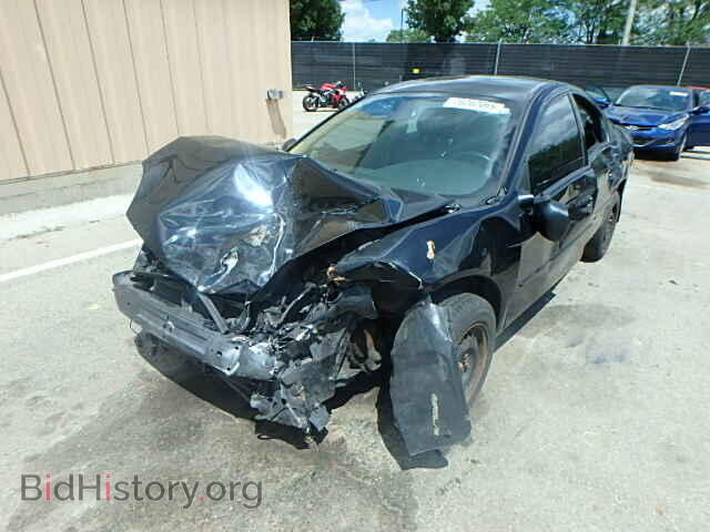 2002 DODGE NEON - VIN: 1B3ES56C42D616957 - Фото 2