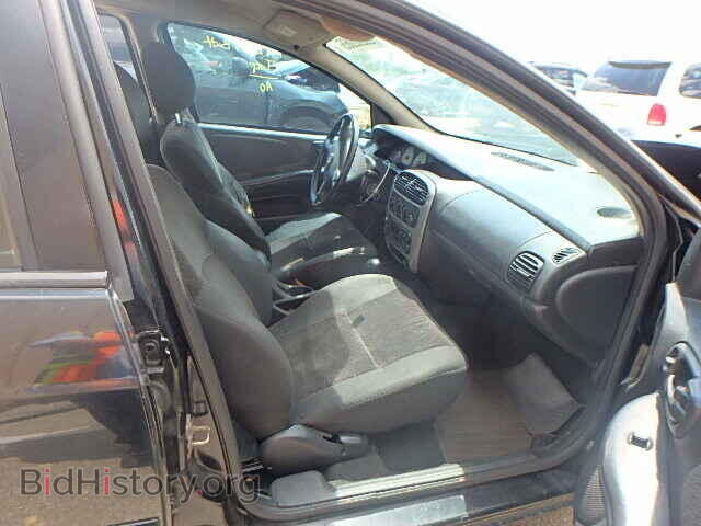 2002 DODGE NEON - VIN: 1B3ES56C42D616957 - Фото 5