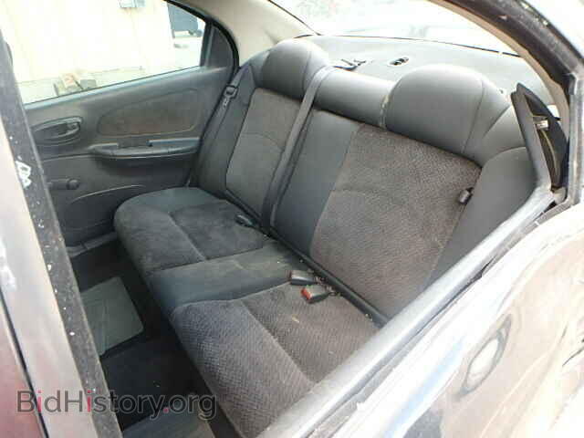 2002 DODGE NEON - VIN: 1B3ES56C42D616957 - Фото 6